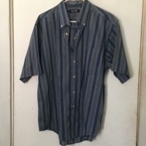 Men’s dress shirt